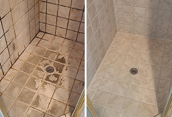 The Grout Medic is Your Go-To Tile Cleaning Company in San Diego